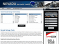 nevadasalvageyards.com