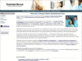 newportbeachsweatclinic.com