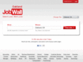 oaklandjobwall.com