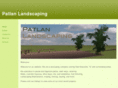 patlanlandscaping.com