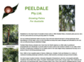peeldale4palms.com