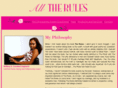 planbrulesgirl.com