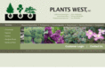 plantswestoregon.com