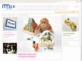produits-laitiers.info