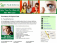 providencerioptometrists.com