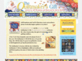 quiltmakersgift.com