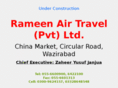 rameenairtravel.com