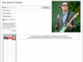 raydaviestickets.net