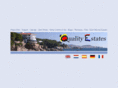 real-estate-costabrava.com
