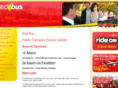 redbus.co.nz