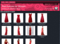 reddressesforwomen.com