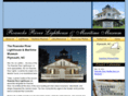 roanokeriverlighthouse.com