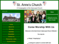 saintannesls.org