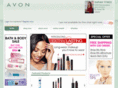 sarahsellsavon.com
