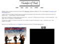 shadesofredmusic.com