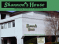 shannonshouse.net