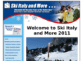 skiing-italy.com