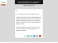 slansky.net
