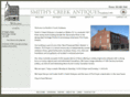 smithscreekantiques.com
