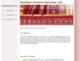 southernarchives.com