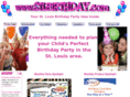 stlbirthday.com