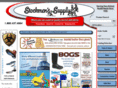 stockmens.com