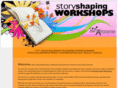 storyshapingworkshops.com