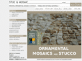 stuc-mosaic.com