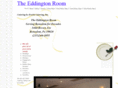 theeddingtonroom.com