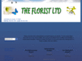 thefloristltd.net