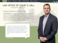 thehallfirm.com