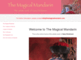 themagicalmandarin.com