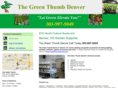 theoriginalgreenthumb.net