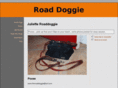 theroaddoggie.com