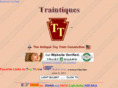 traintiques.com