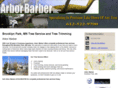 treeservicerobbinsdale.com