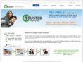 trusted-traveler.com
