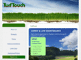 turftouch.net