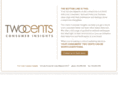 twocentsconsumerinsights.com