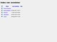vanelven.net