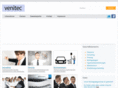 venitec-vertrieb.com