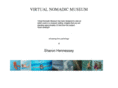 virtualnomadicmuseum.org