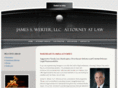 werterlaw.com