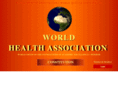 worldhealthassociation.org