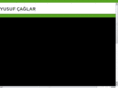yusufcaglar.com