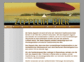 zeppelin-bier.com