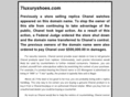 7luxuryshoes.com