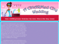 acharmedcitywedding.com