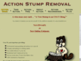 action-stump.com