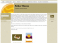 amberwavesgranola.com